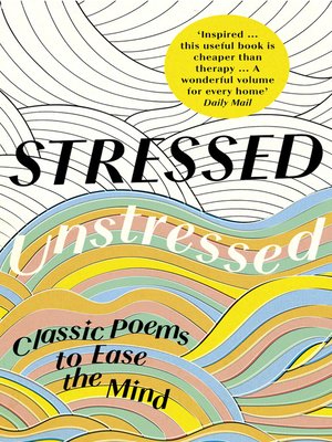 cover image of Stressed, Unstressed
